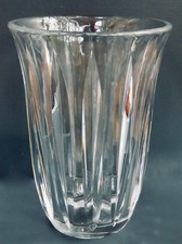GRAND VASE CRISTAL BACCARAT
