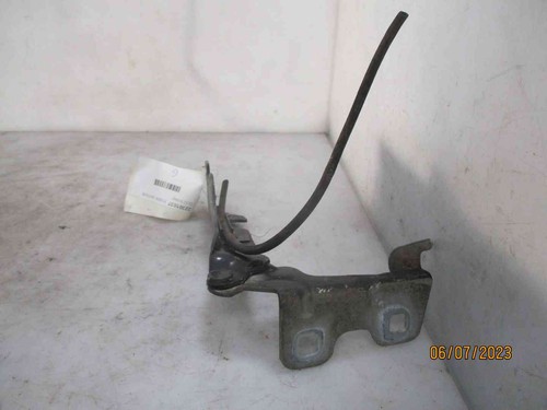 Compas capot gauche renault - capot,