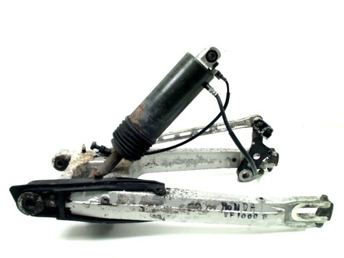 Bras oscillant complet - complet, honda