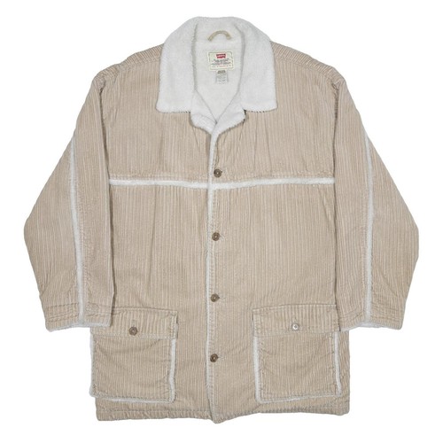 Levi veste boutonnée - veste,