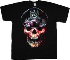 Slayer Hell Skull Tom Araya