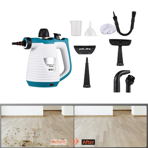 Nettoyeur vapeur cuiseur - nettoyeur,