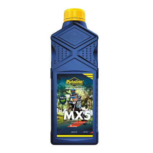 Putoline mx5 huile - putoline,