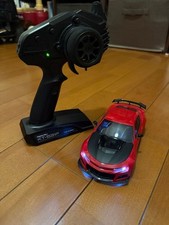 Kyosho Mini-Z MR-03W RWD