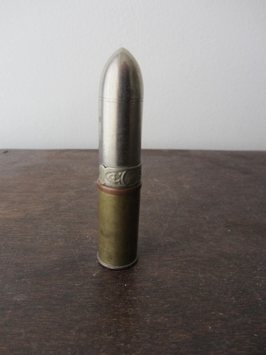 Briquet essence poilu cc - briquet, à
