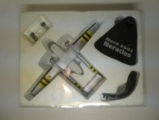 Avion miniature métal. NORD