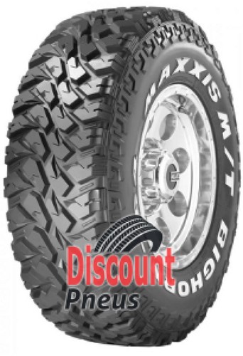 Maxxis 764 bighorn 265 75 - mt-764, 265/75