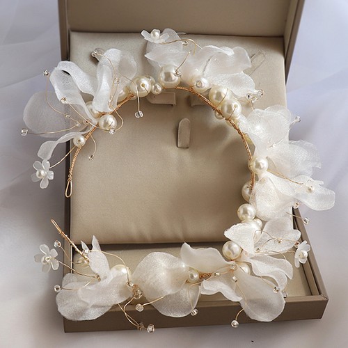 Accessoire cheveux mariage - accessoire,