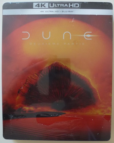 Dune partie timothée - partie, 2