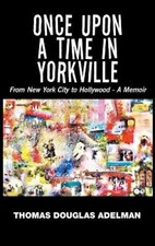 Once Upon a Time in Yorkville