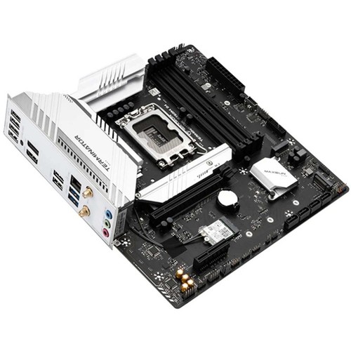Carte mère micro - carte, micro-atx