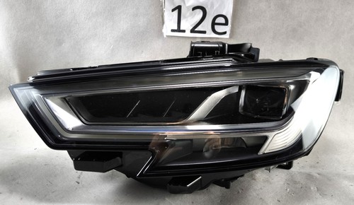 Audi lift full - lift,