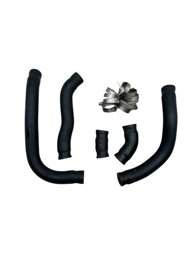 Kit durites refroidissement - durites,
