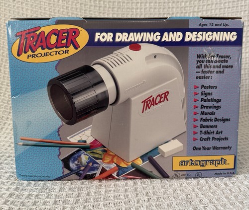 Vintage artograph tracer - artograph,