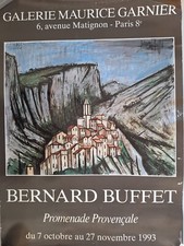 lithographie originale signée