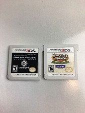 Harvest Moon 3D: A New