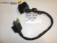 COMMODO GAUCHE KAWASAKI 1000 GTR