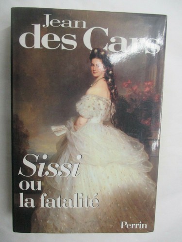 Jean des cars sissi - des, "sissi