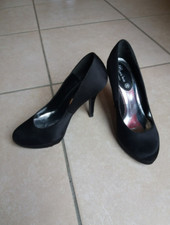 escarpins femme Paris Texas