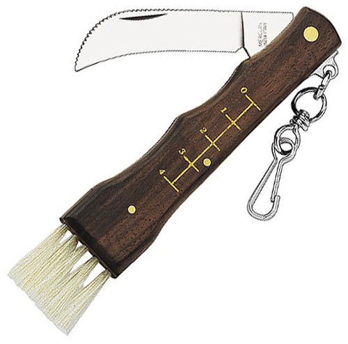 Herbertz couteau champignon - -,