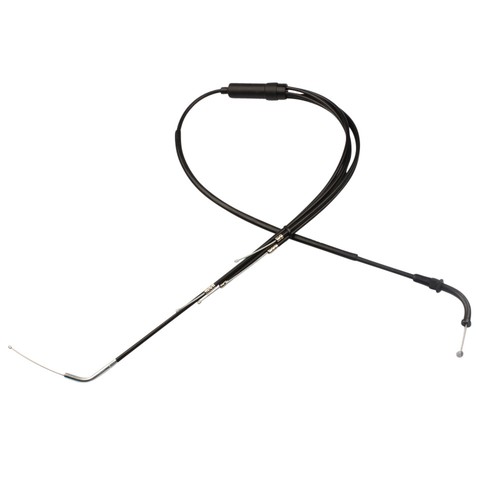 Câble accélérateur set - câble,
