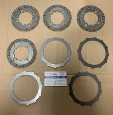 Série Disques Embrayage