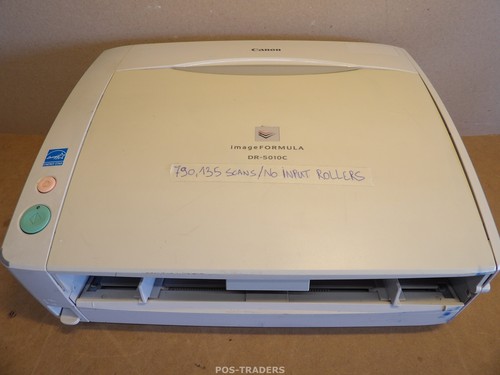 Scanner documents recto - scanner,