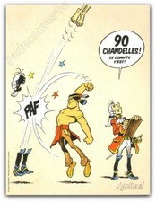 Ex-libris Guérineau Hommage