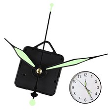 Kit de mécanisme d'horloge à