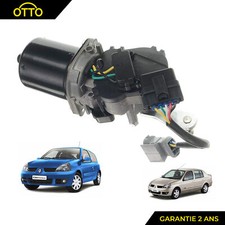 Moteur Essuie Glace Avant