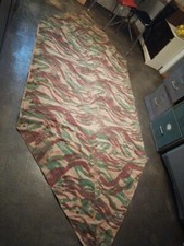 Bache Militaire Camouflage  