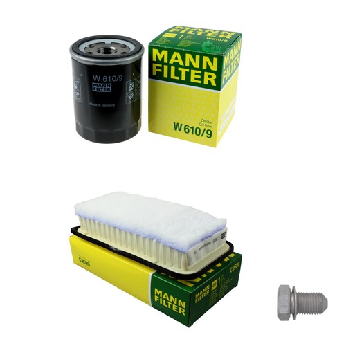 Mann filter inspection set - mann-filter,