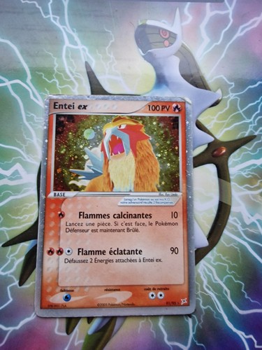 Entei ex team - –,