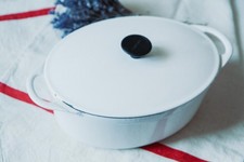 Creuset cousances cocotte - /,