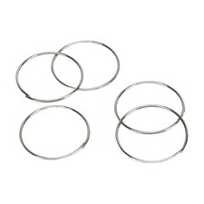 √5 Ressorts De Roue En Acier