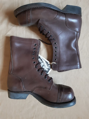 Paire bottes saut - paire,