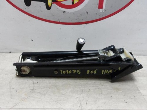 Cric peugeot 206 - 206, 1