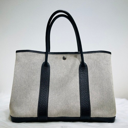 Hermes sac tote - hermes,