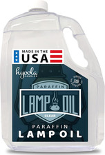 Liquid Paraffin Lamp Oil -