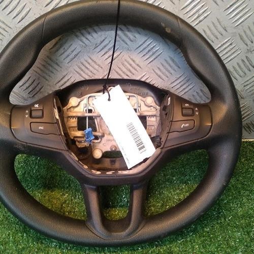 Volant peugeot 208 phase - volant, 1