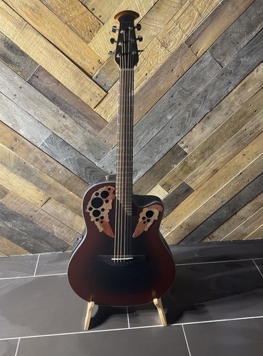 Ovation ce44 rrb celebrity - ovation, ce44-rrb-g