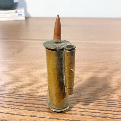 Briquet tranchée ww1 - de,