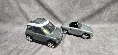 Lil bratz - bratz, gray/silver