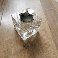Briquet Table Verre Murano