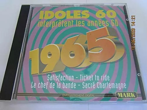 Idoles interpretent les - idoles,