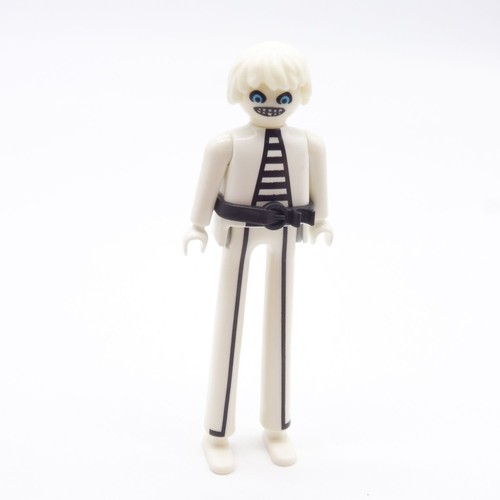 47275 playmobil fantome blanc - 47275,