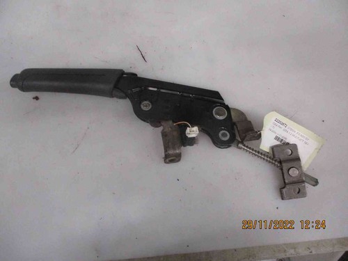Levier frein main fiat idea - a,