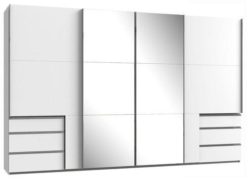 Armoire penderie niveau - penderie,