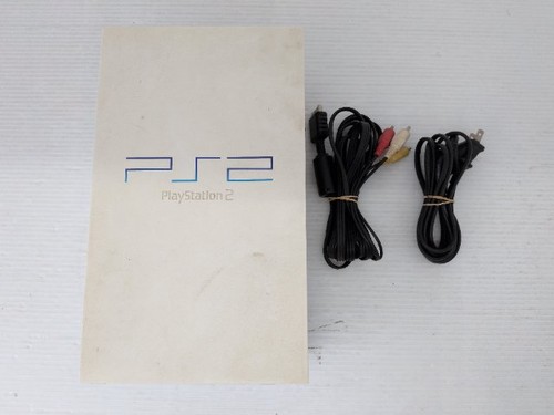 Console playstation - console, 2
