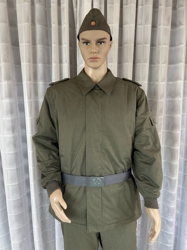 Ddr nva fda - uniforme, de